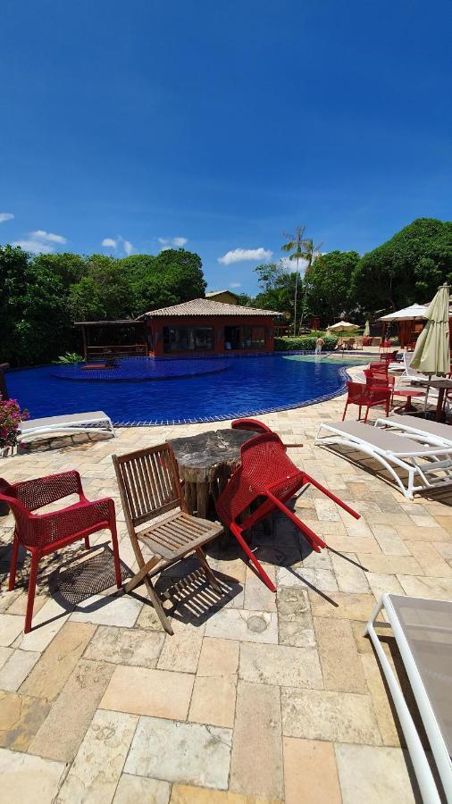 Villas Do Pratagy Maceio Zewnętrze zdjęcie