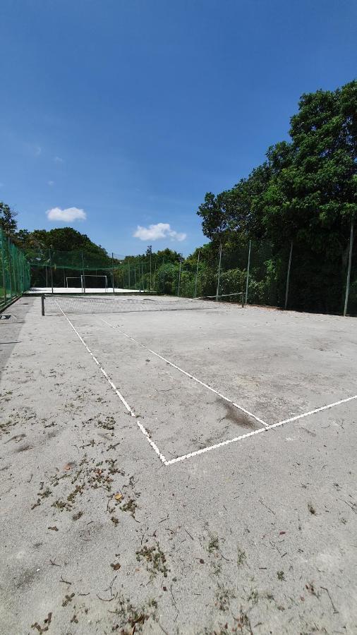 Villas Do Pratagy Maceio Zewnętrze zdjęcie