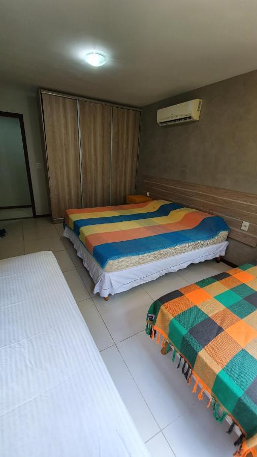 Villas Do Pratagy Maceio Zewnętrze zdjęcie