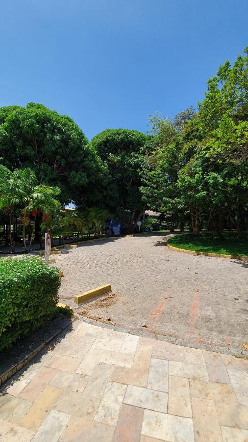 Villas Do Pratagy Maceio Zewnętrze zdjęcie