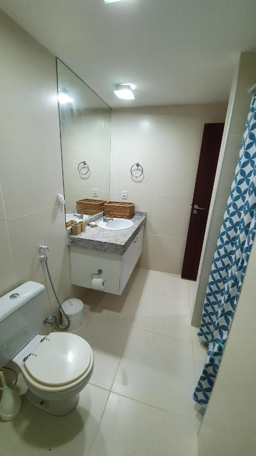 Villas Do Pratagy Maceio Zewnętrze zdjęcie