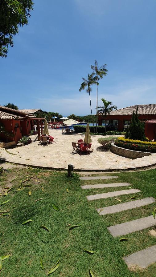 Villas Do Pratagy Maceio Zewnętrze zdjęcie